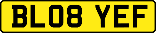 BL08YEF