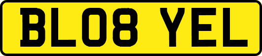 BL08YEL