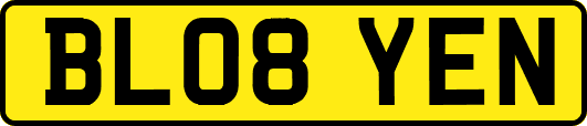 BL08YEN
