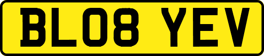 BL08YEV