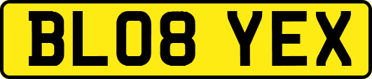 BL08YEX