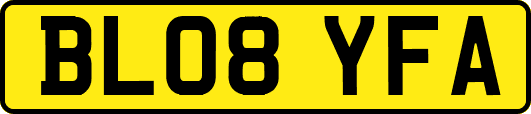 BL08YFA