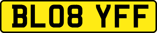 BL08YFF
