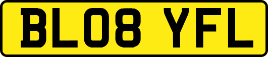 BL08YFL