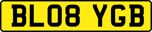 BL08YGB