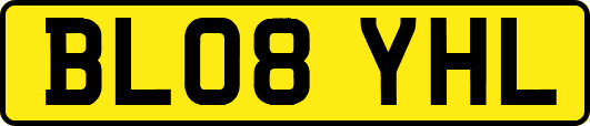 BL08YHL