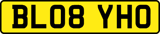 BL08YHO