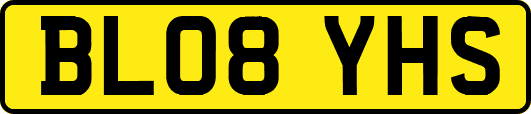 BL08YHS