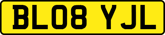 BL08YJL