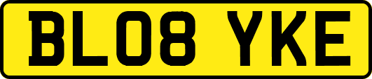BL08YKE