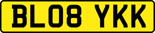 BL08YKK