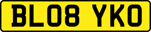 BL08YKO