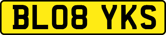 BL08YKS