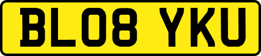 BL08YKU