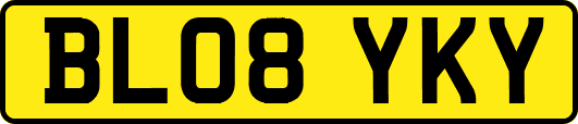 BL08YKY