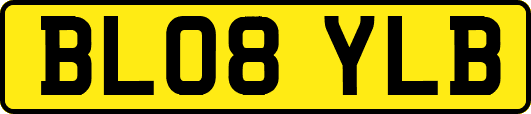BL08YLB