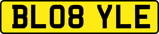 BL08YLE