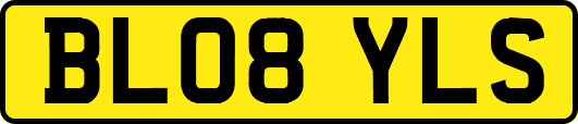 BL08YLS