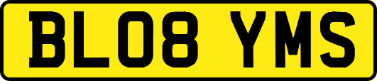 BL08YMS