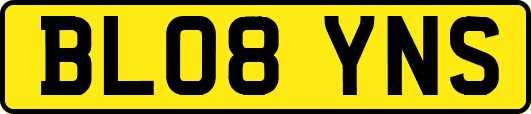 BL08YNS