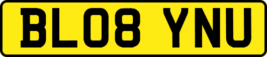 BL08YNU