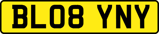 BL08YNY