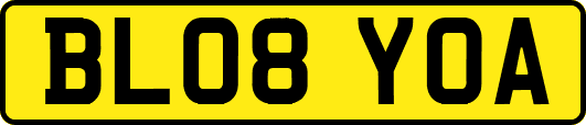 BL08YOA