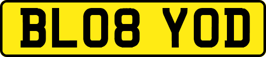 BL08YOD