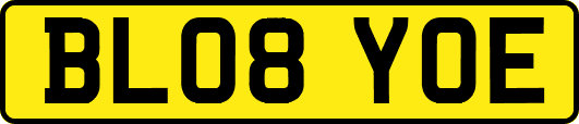 BL08YOE