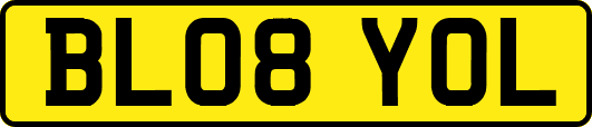 BL08YOL