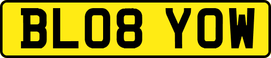 BL08YOW