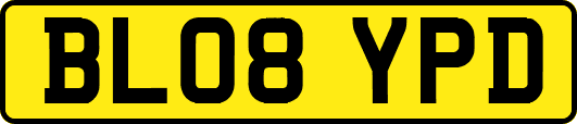 BL08YPD