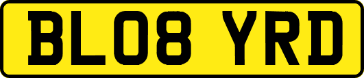BL08YRD