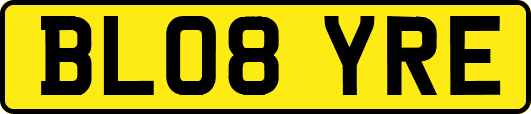 BL08YRE