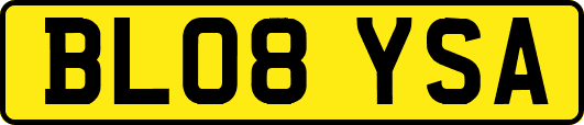 BL08YSA