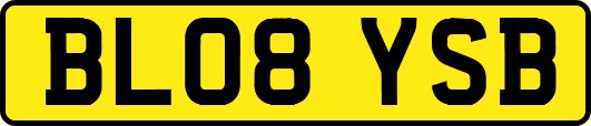 BL08YSB