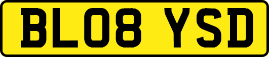 BL08YSD