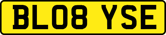 BL08YSE
