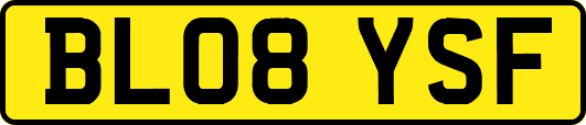 BL08YSF