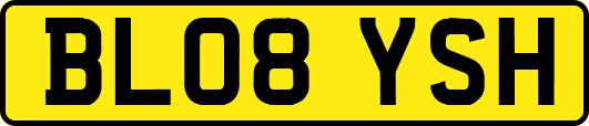 BL08YSH