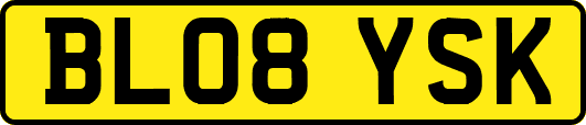 BL08YSK