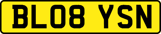 BL08YSN