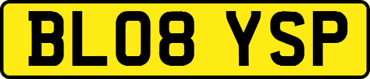 BL08YSP