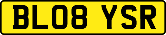 BL08YSR