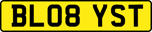 BL08YST