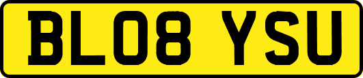 BL08YSU