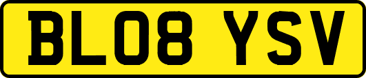 BL08YSV