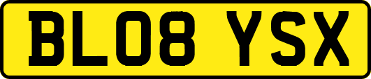 BL08YSX