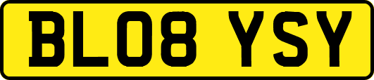 BL08YSY