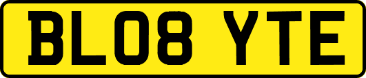 BL08YTE